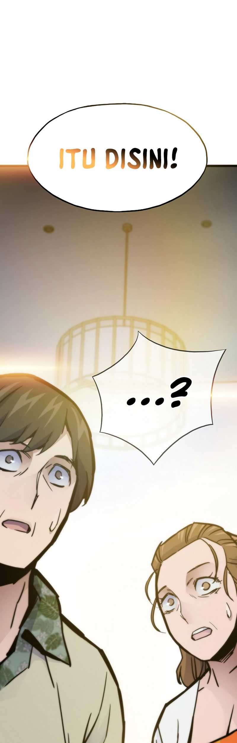 Past Life Regressor (Remake 2022) Chapter 65 Gambar 63