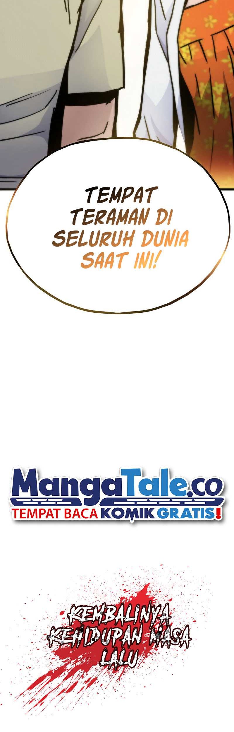 Past Life Regressor (Remake 2022) Chapter 65 Gambar 64