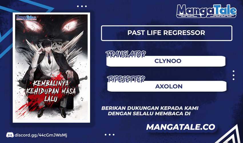 Komik Past Life Regressor (Remake 2022) Chapter 65 gambar nomor 1