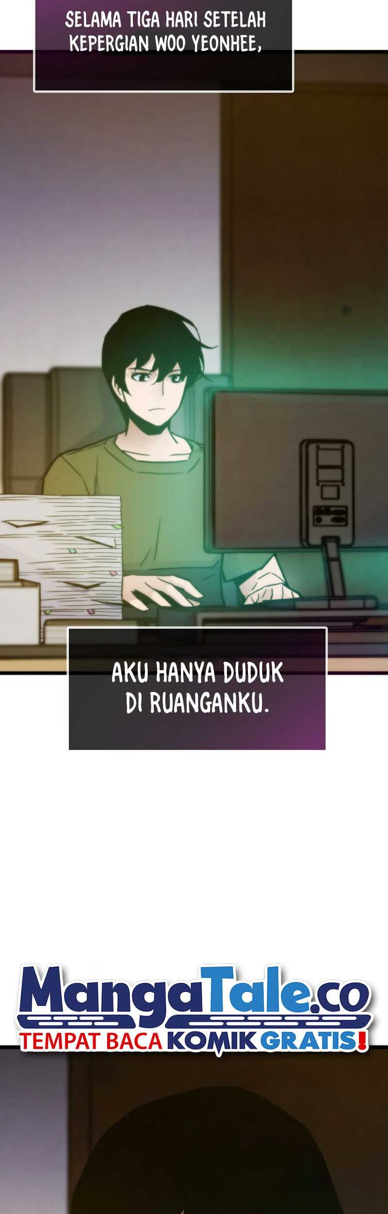 Past Life Regressor (Remake 2022) Chapter 65 Gambar 43