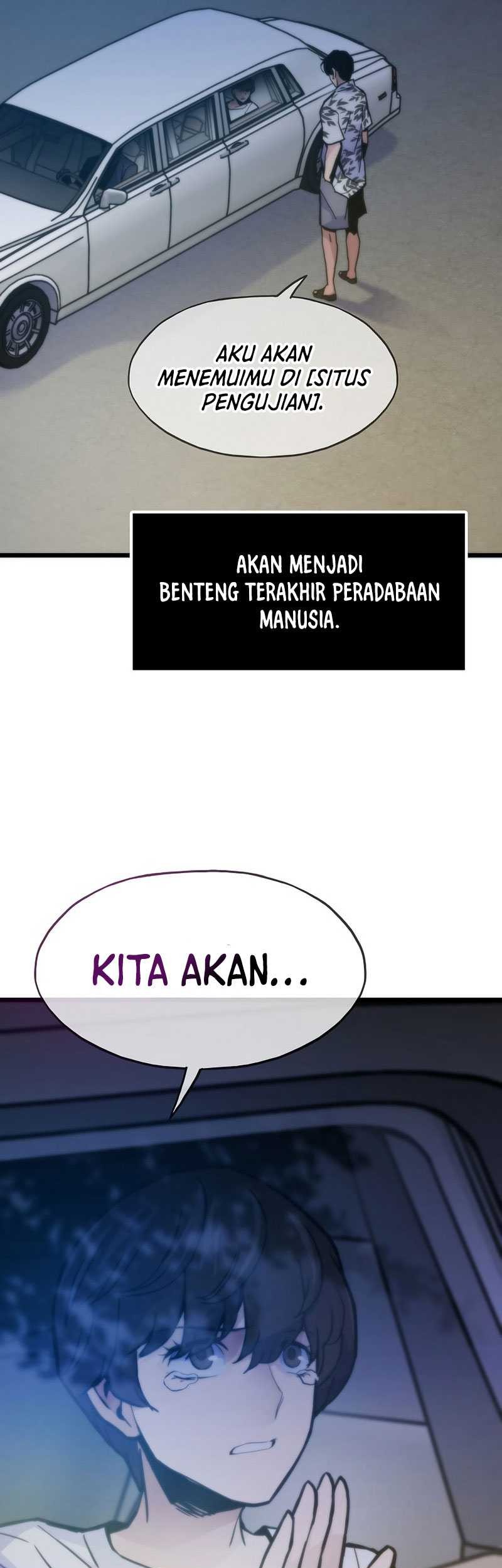 Past Life Regressor (Remake 2022) Chapter 65 Gambar 40