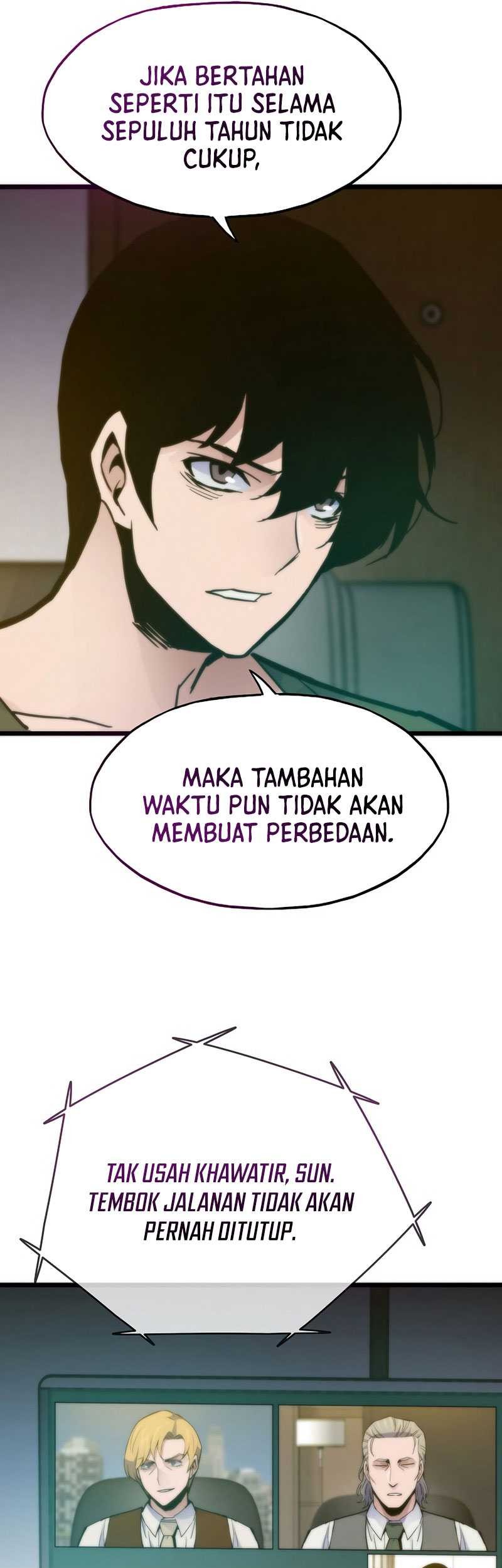 Past Life Regressor (Remake 2022) Chapter 65 Gambar 45