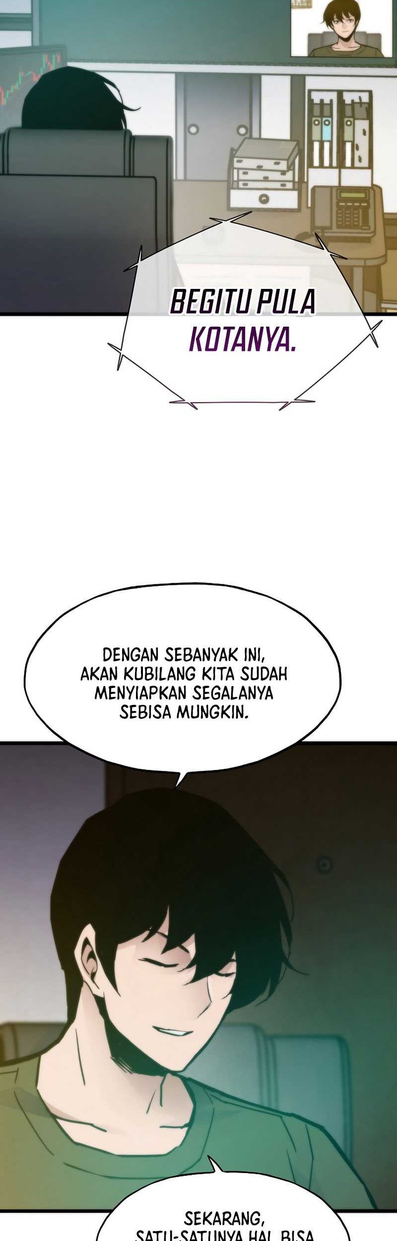 Past Life Regressor (Remake 2022) Chapter 65 Gambar 46