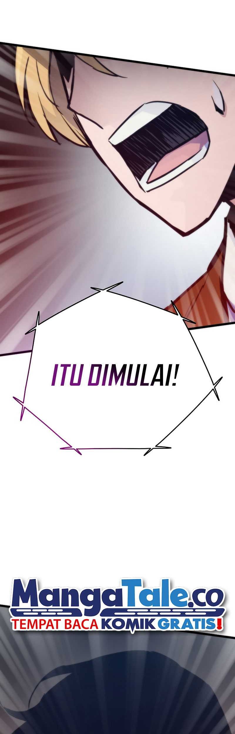 Past Life Regressor (Remake 2022) Chapter 65 Gambar 52