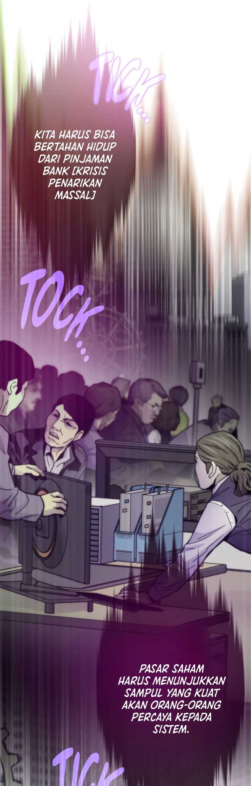 Past Life Regressor (Remake 2022) Chapter 65 Gambar 49