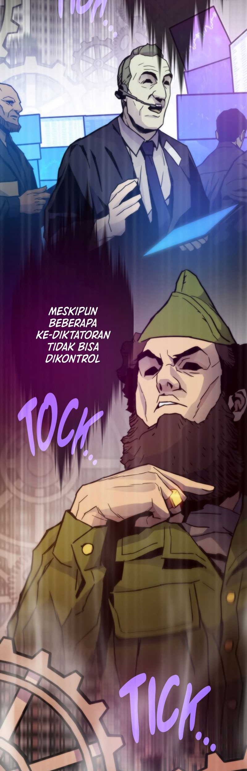 Past Life Regressor (Remake 2022) Chapter 65 Gambar 50