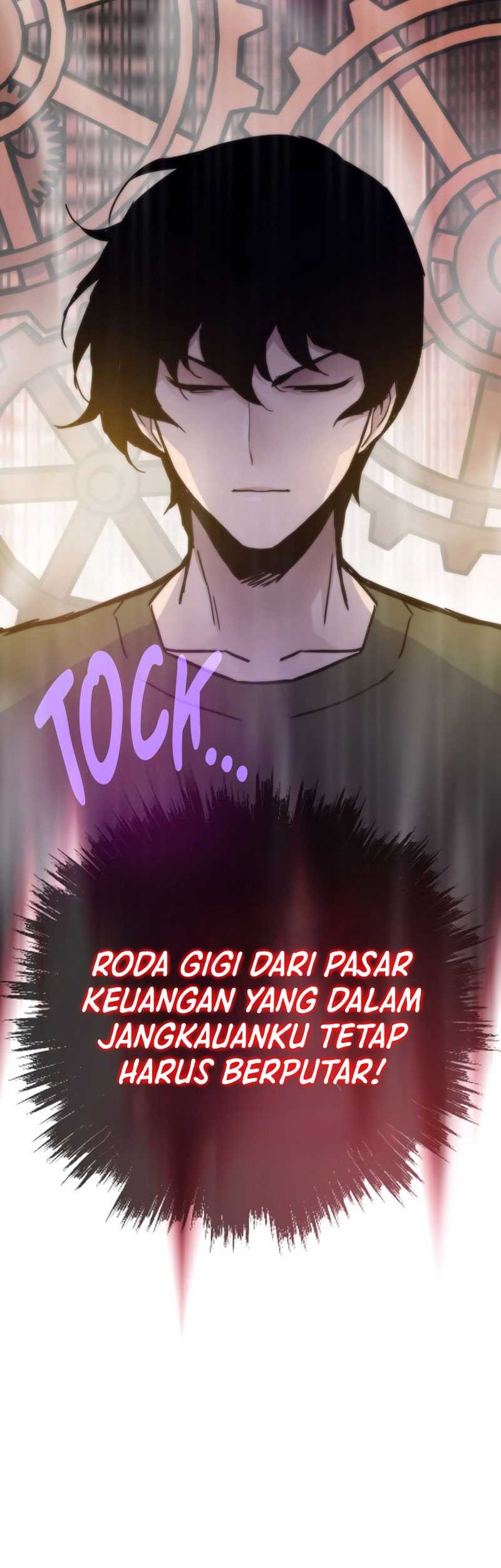 Past Life Regressor (Remake 2022) Chapter 65 Gambar 51