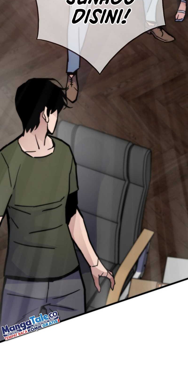 Past Life Regressor (Remake 2022) Chapter 65 Gambar 57