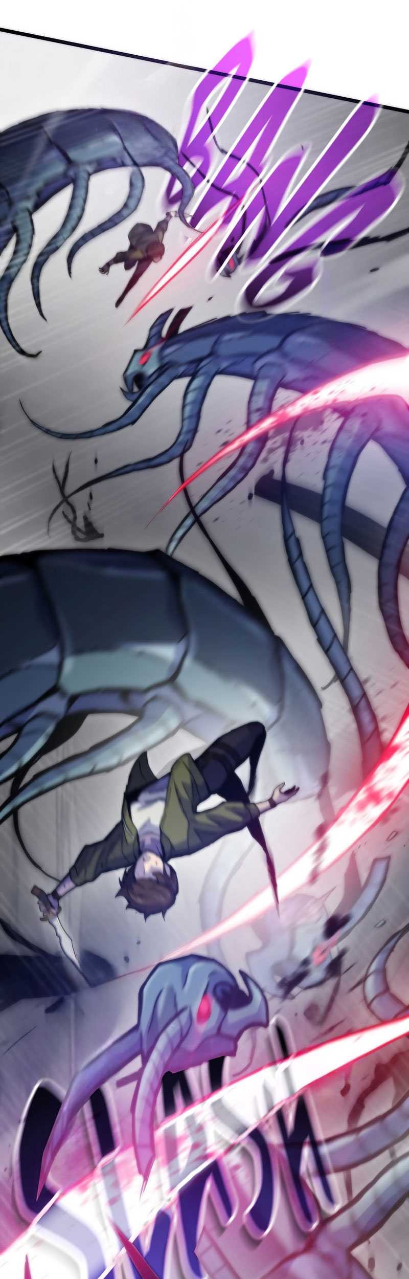 Past Life Regressor (Remake 2022) Chapter 65 Gambar 5