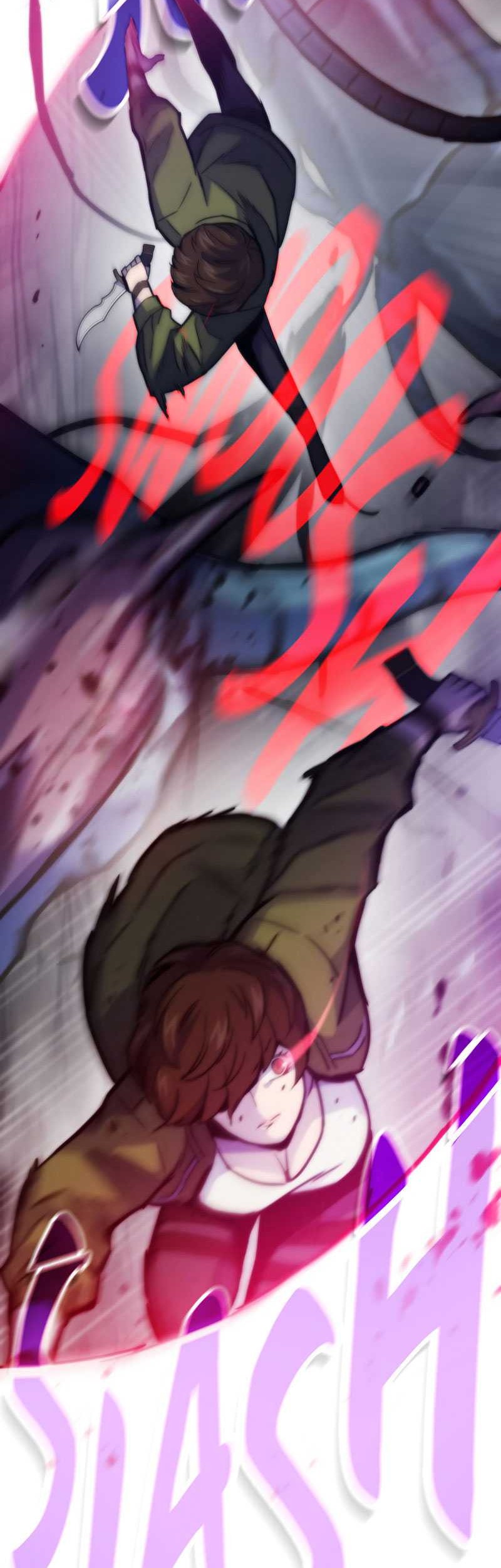 Past Life Regressor (Remake 2022) Chapter 65 Gambar 6