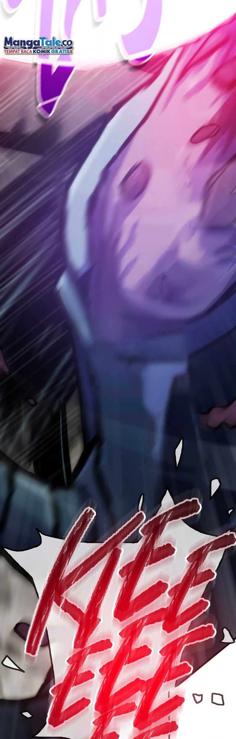 Past Life Regressor (Remake 2022) Chapter 65 Gambar 7