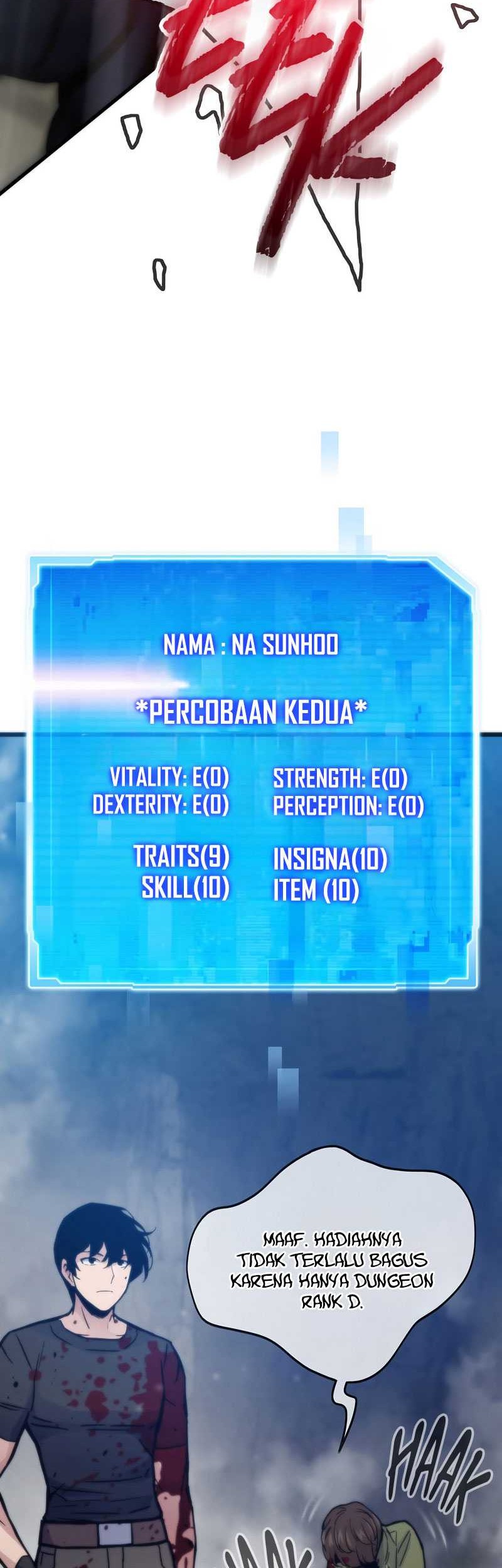 Past Life Regressor (Remake 2022) Chapter 65 Gambar 8