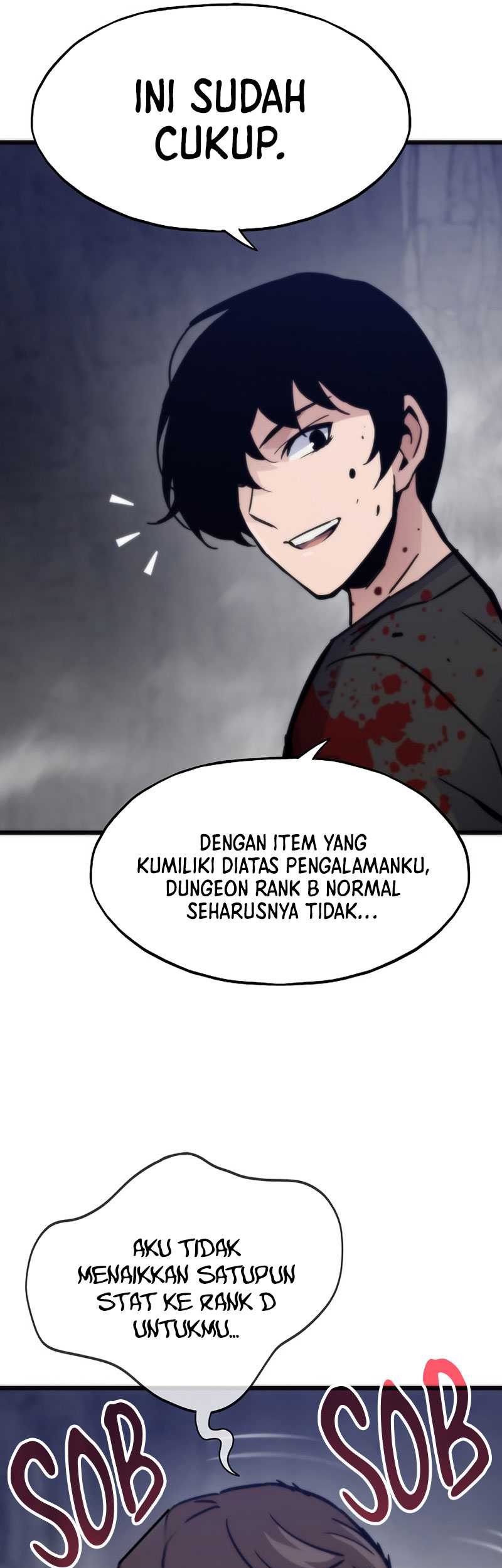 Past Life Regressor (Remake 2022) Chapter 65 Gambar 10