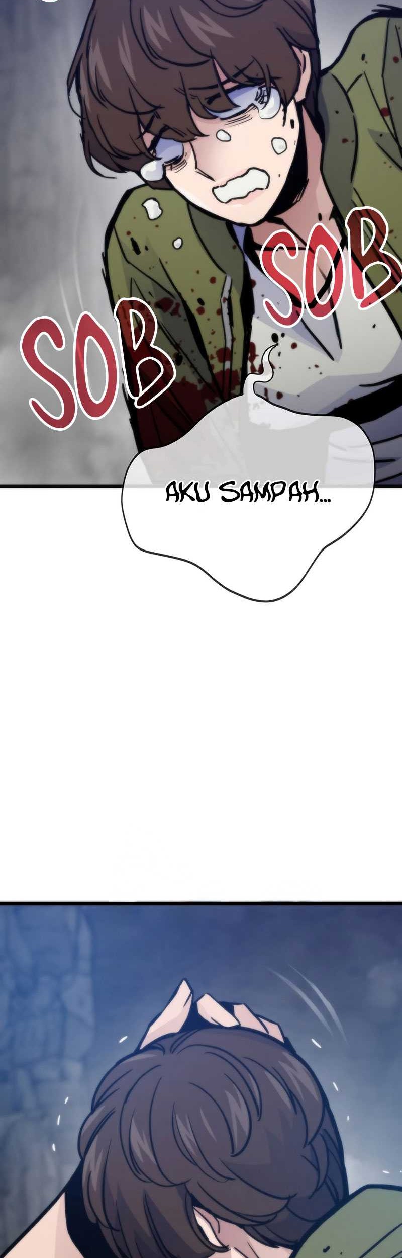 Past Life Regressor (Remake 2022) Chapter 65 Gambar 11