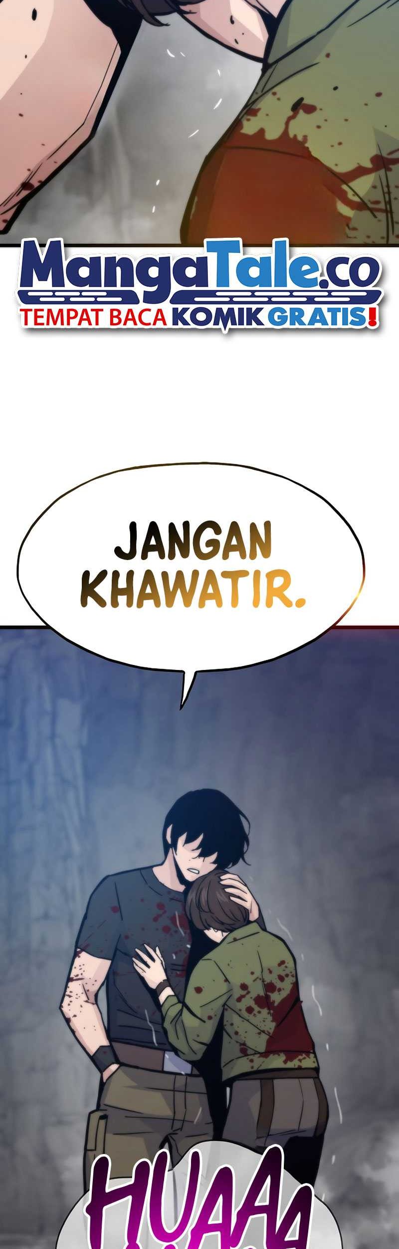 Past Life Regressor (Remake 2022) Chapter 65 Gambar 12