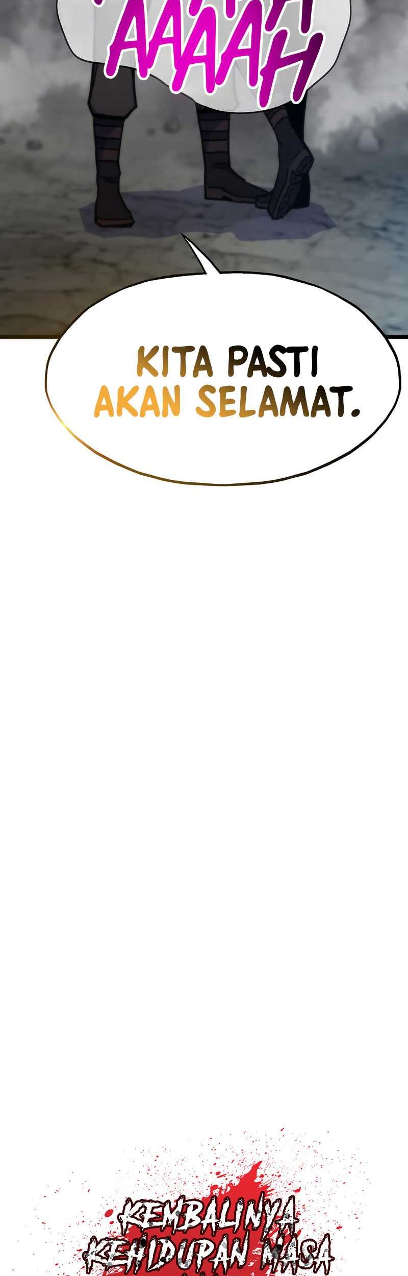 Past Life Regressor (Remake 2022) Chapter 65 Gambar 13