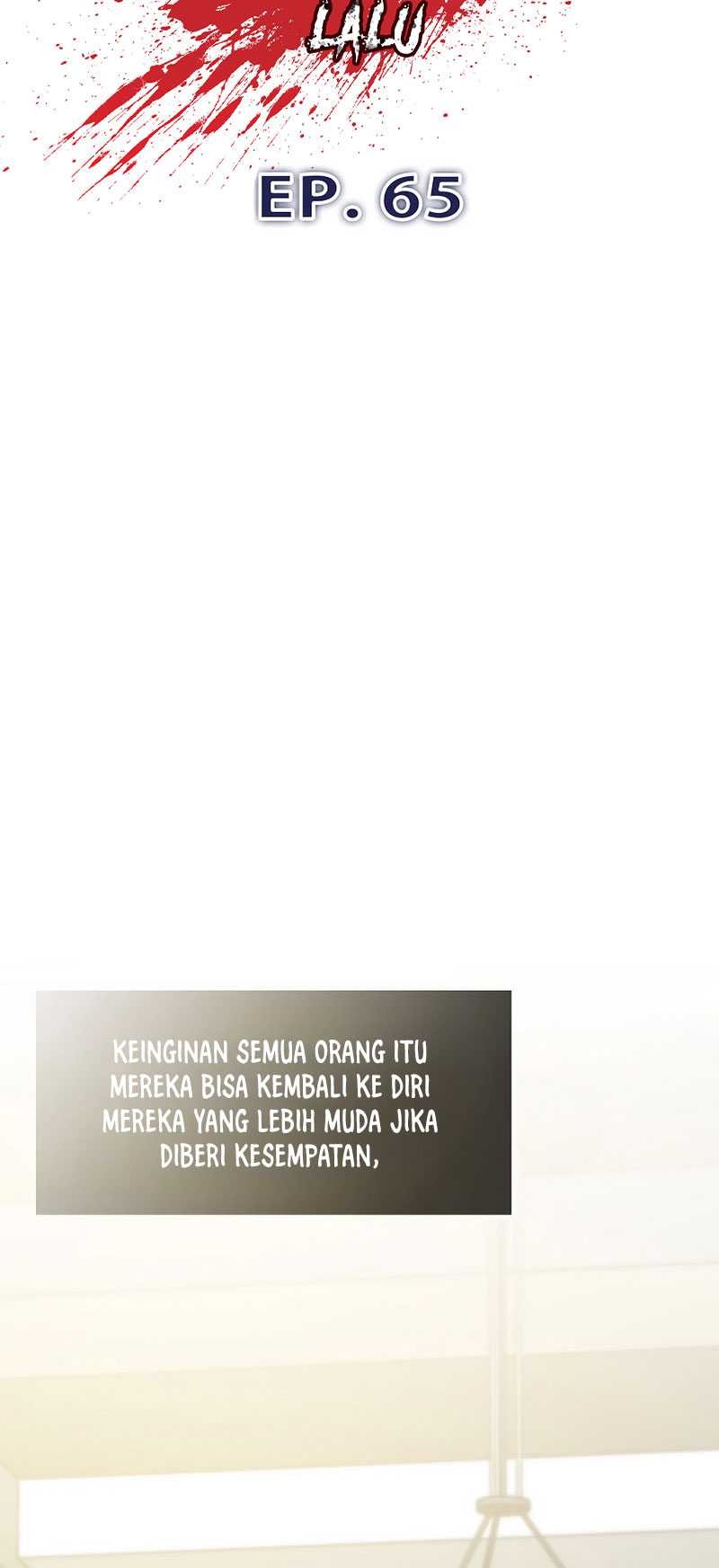 Past Life Regressor (Remake 2022) Chapter 65 Gambar 14