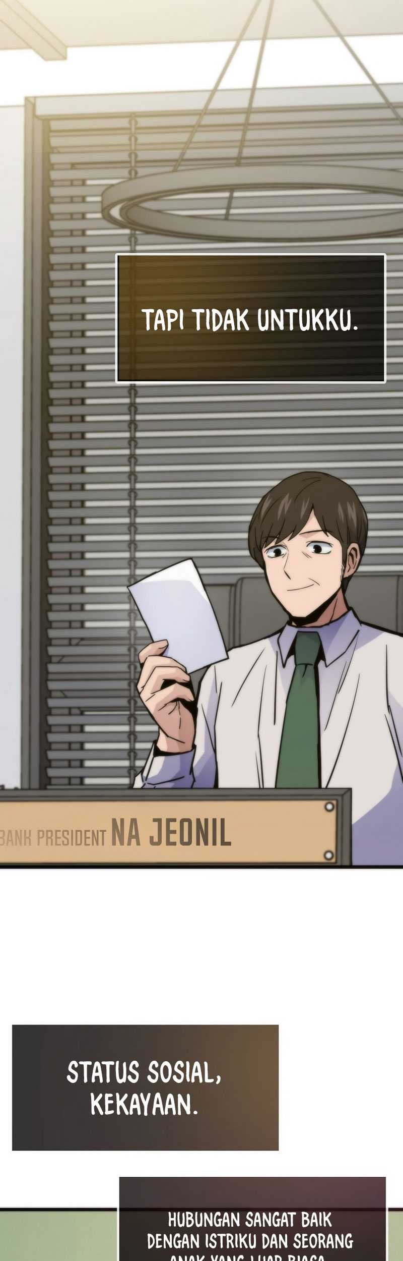 Past Life Regressor (Remake 2022) Chapter 65 Gambar 15