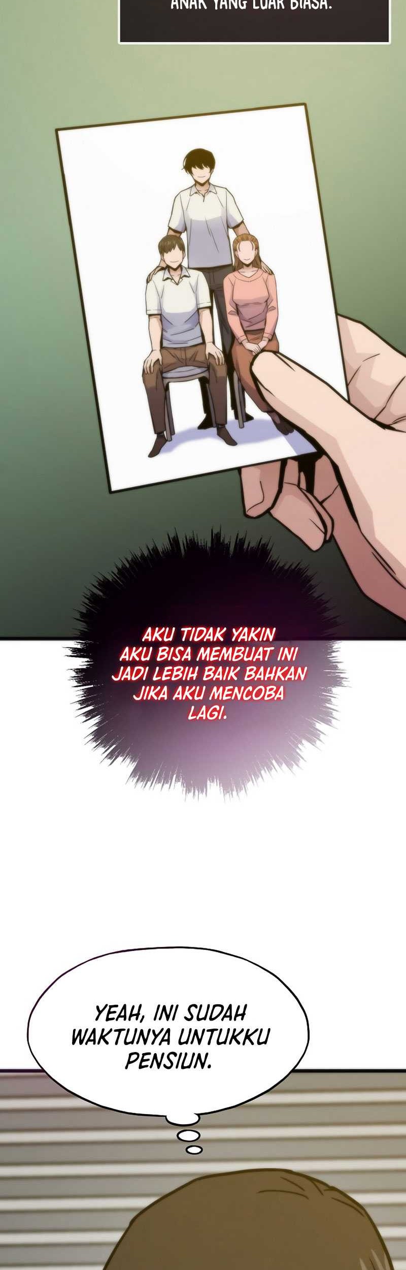 Past Life Regressor (Remake 2022) Chapter 65 Gambar 16