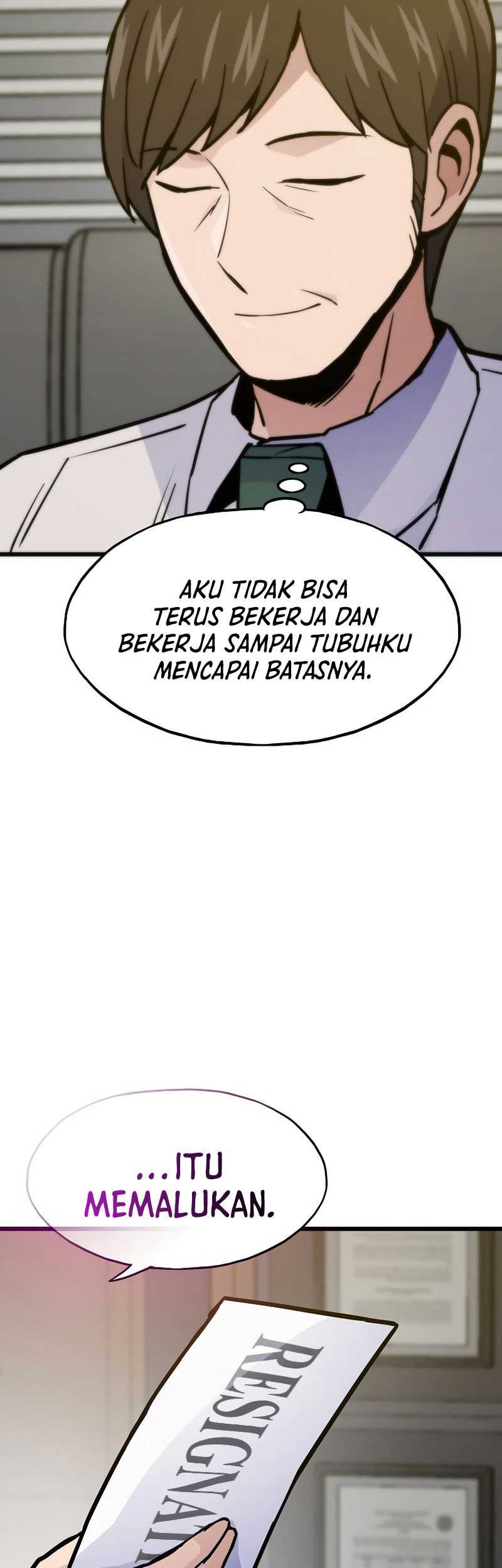 Past Life Regressor (Remake 2022) Chapter 65 Gambar 17