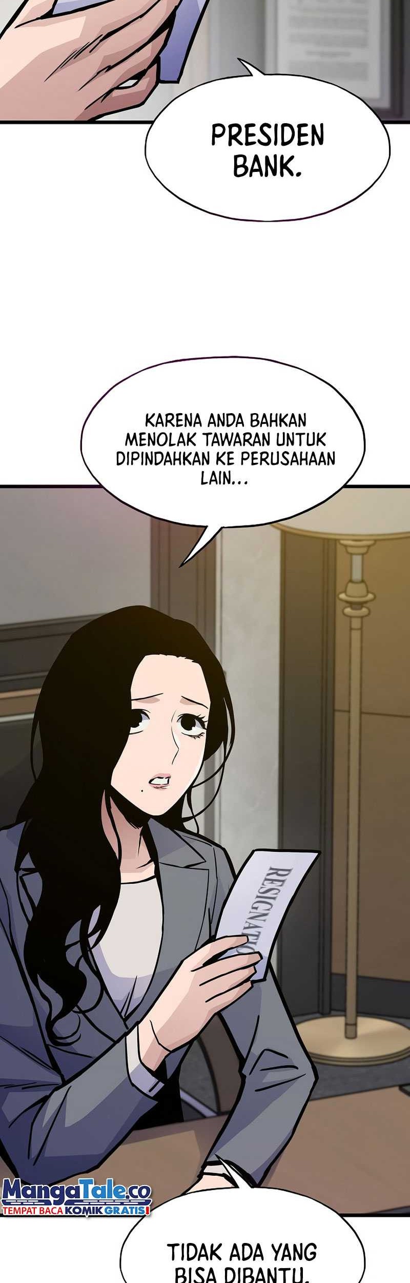 Past Life Regressor (Remake 2022) Chapter 65 Gambar 18