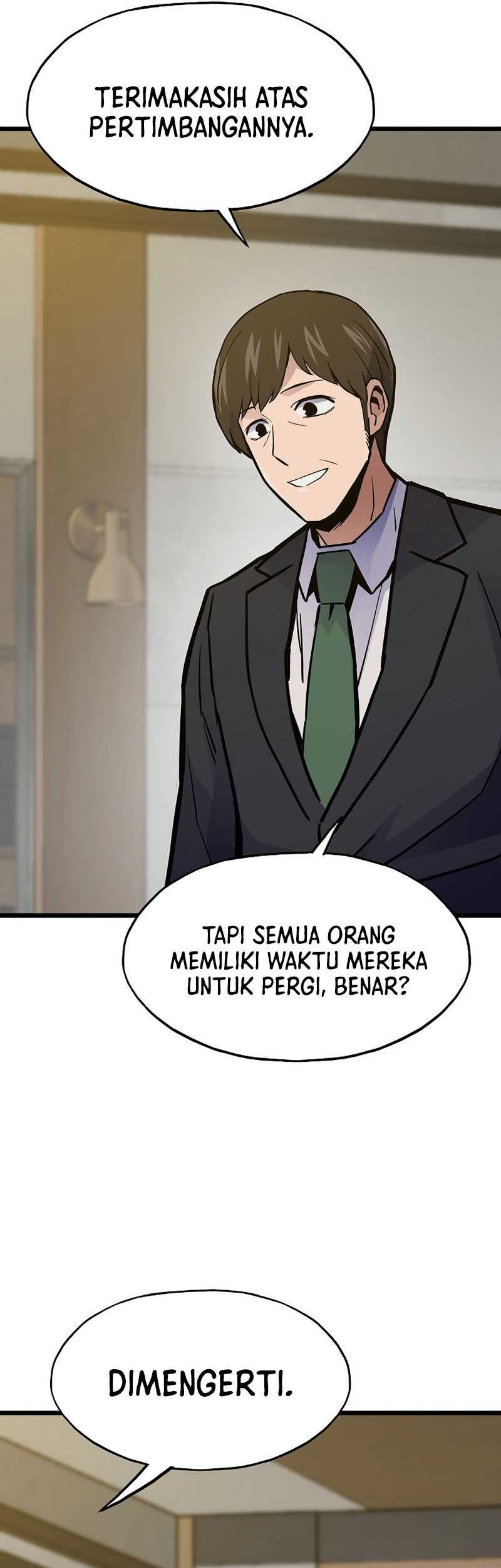 Past Life Regressor (Remake 2022) Chapter 65 Gambar 20