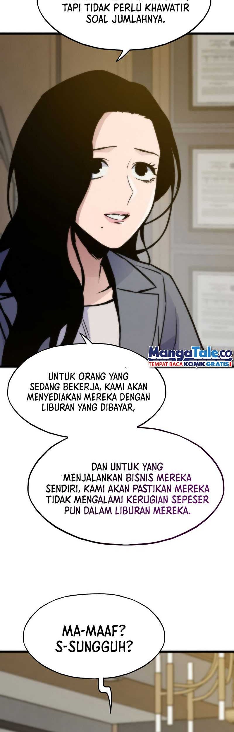 Past Life Regressor (Remake 2022) Chapter 65 Gambar 23