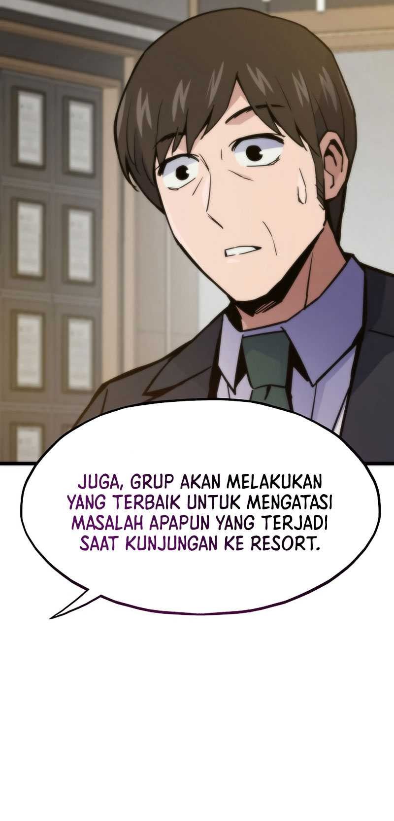 Past Life Regressor (Remake 2022) Chapter 65 Gambar 24