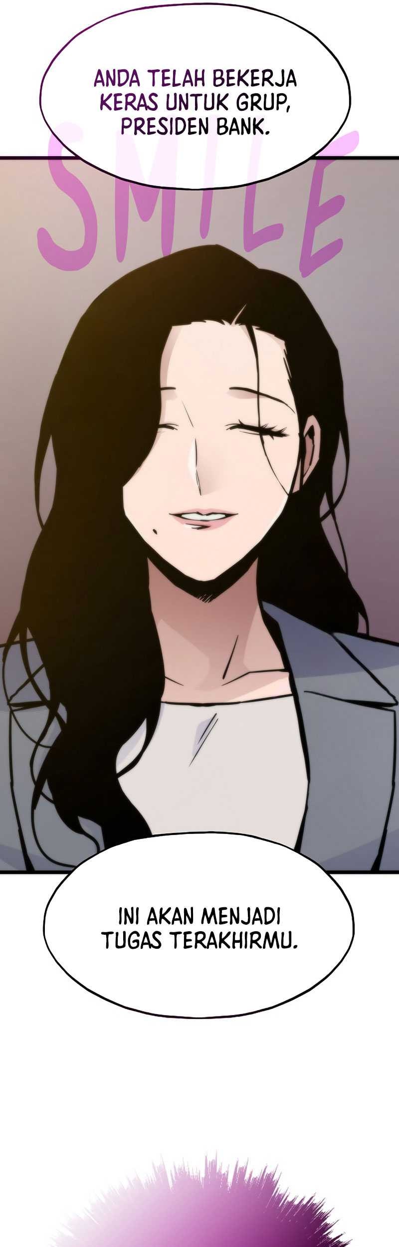 Past Life Regressor (Remake 2022) Chapter 65 Gambar 25