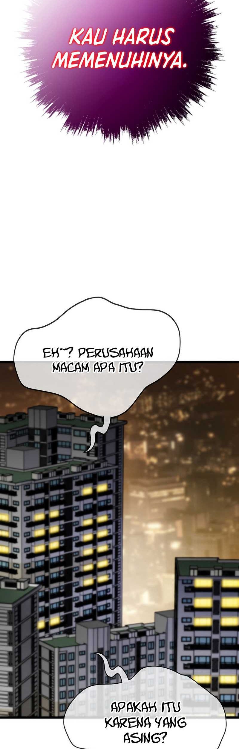 Past Life Regressor (Remake 2022) Chapter 65 Gambar 26