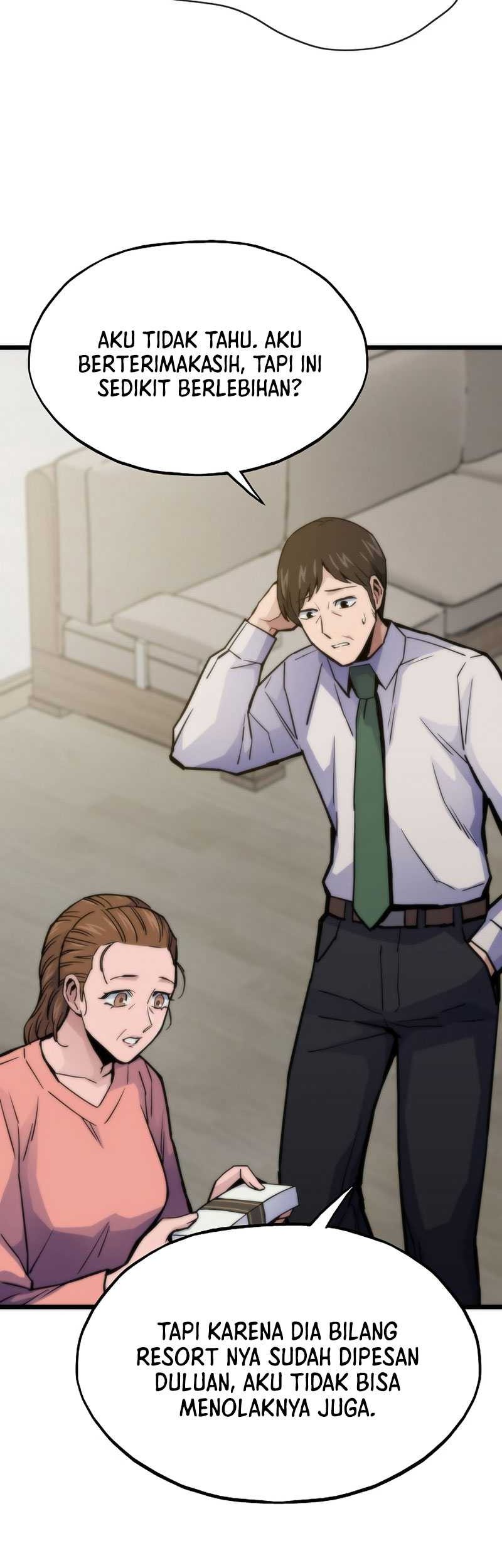 Past Life Regressor (Remake 2022) Chapter 65 Gambar 27