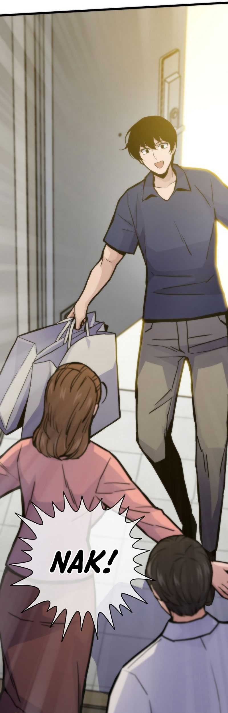 Past Life Regressor (Remake 2022) Chapter 65 Gambar 30