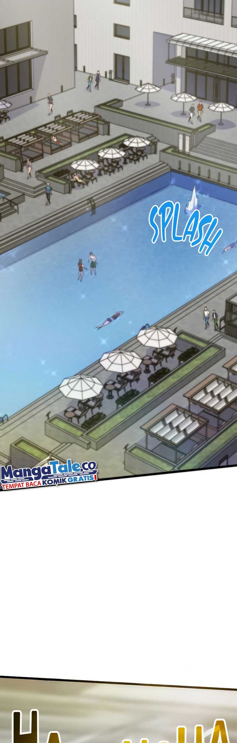 Past Life Regressor (Remake 2022) Chapter 65 Gambar 33