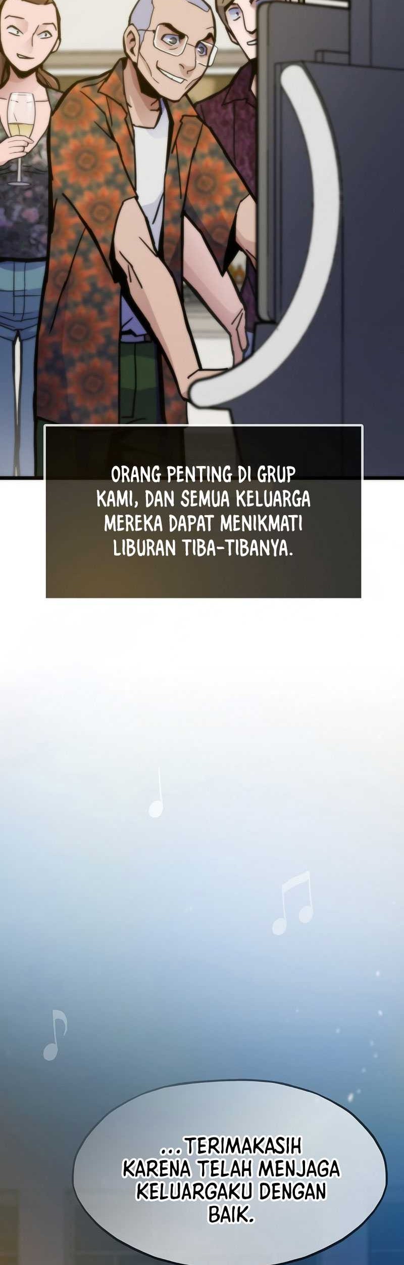 Past Life Regressor (Remake 2022) Chapter 65 Gambar 36