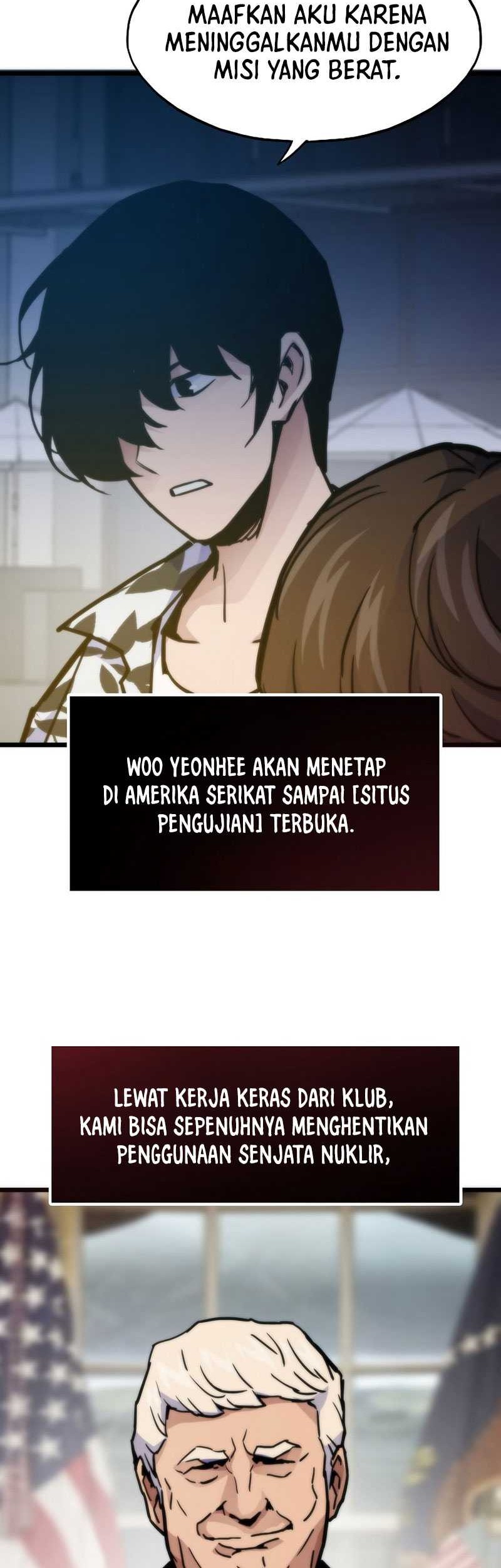 Past Life Regressor (Remake 2022) Chapter 65 Gambar 38