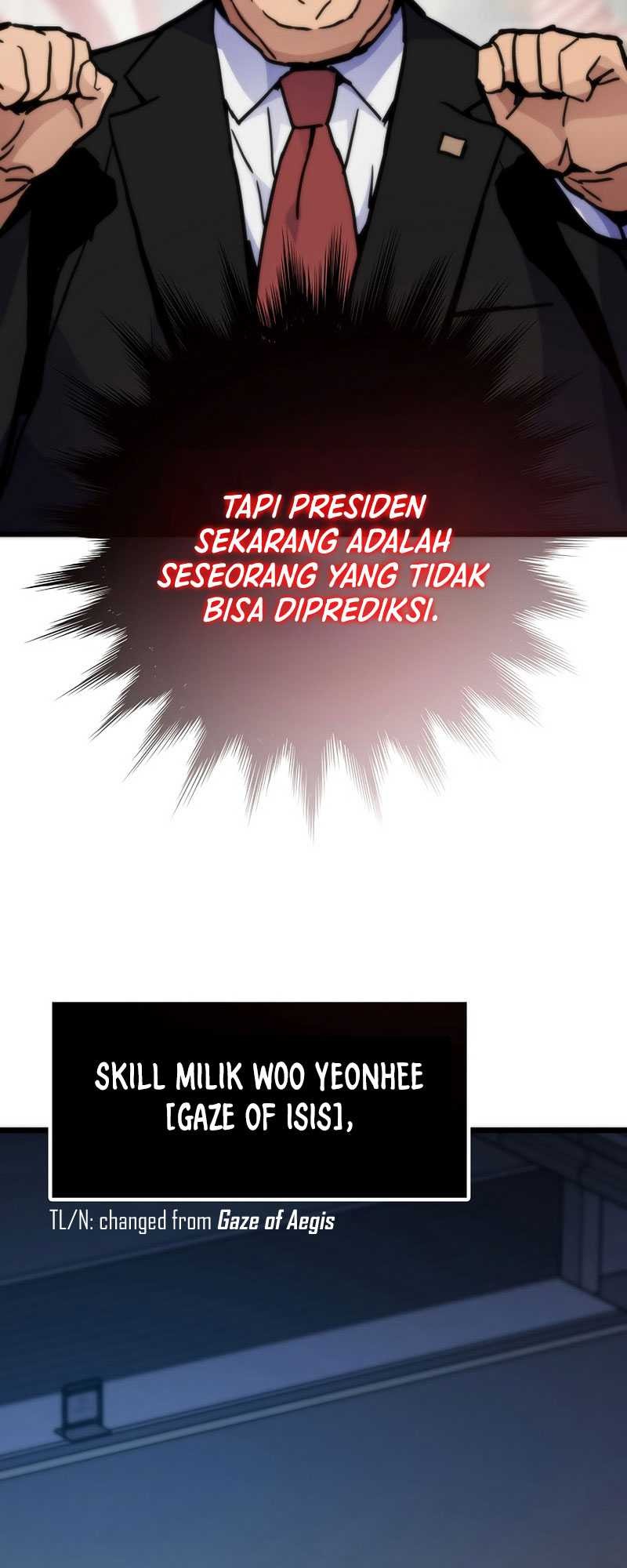 Past Life Regressor (Remake 2022) Chapter 65 Gambar 39
