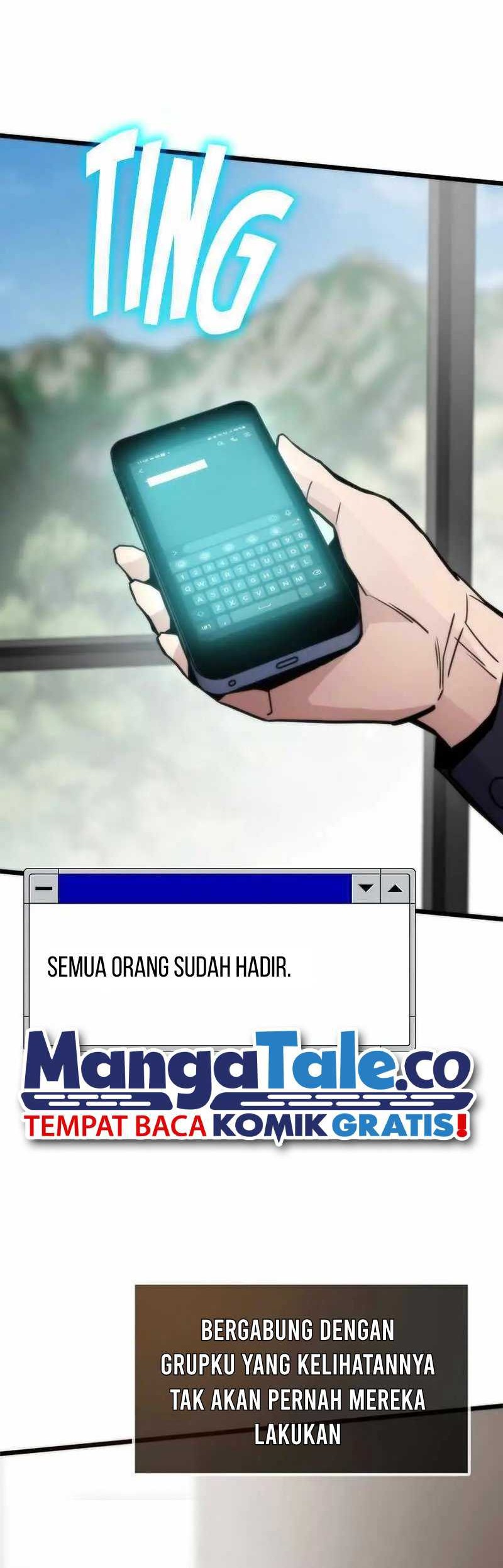 Past Life Regressor (Remake 2022) Chapter 63 Gambar 53