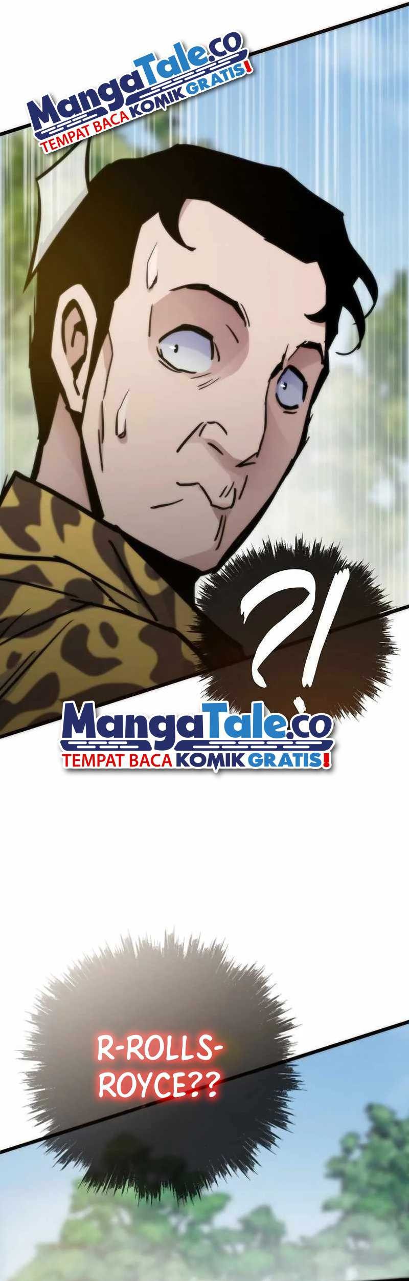 Past Life Regressor (Remake 2022) Chapter 63 Gambar 50