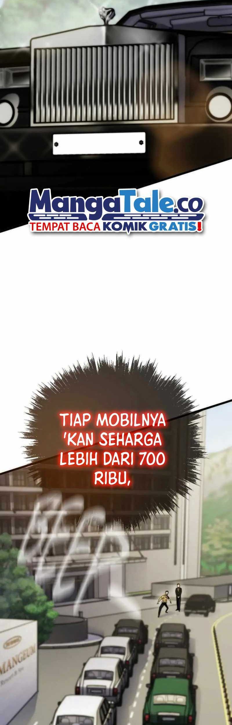 Past Life Regressor (Remake 2022) Chapter 63 Gambar 51