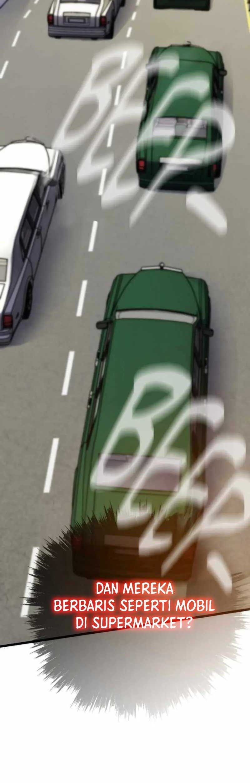 Past Life Regressor (Remake 2022) Chapter 63 Gambar 52