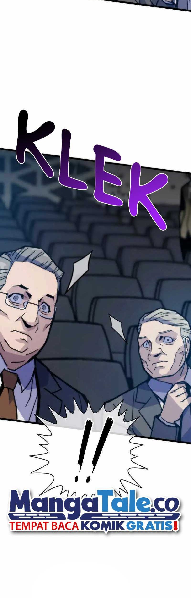 Past Life Regressor (Remake 2022) Chapter 63 Gambar 57