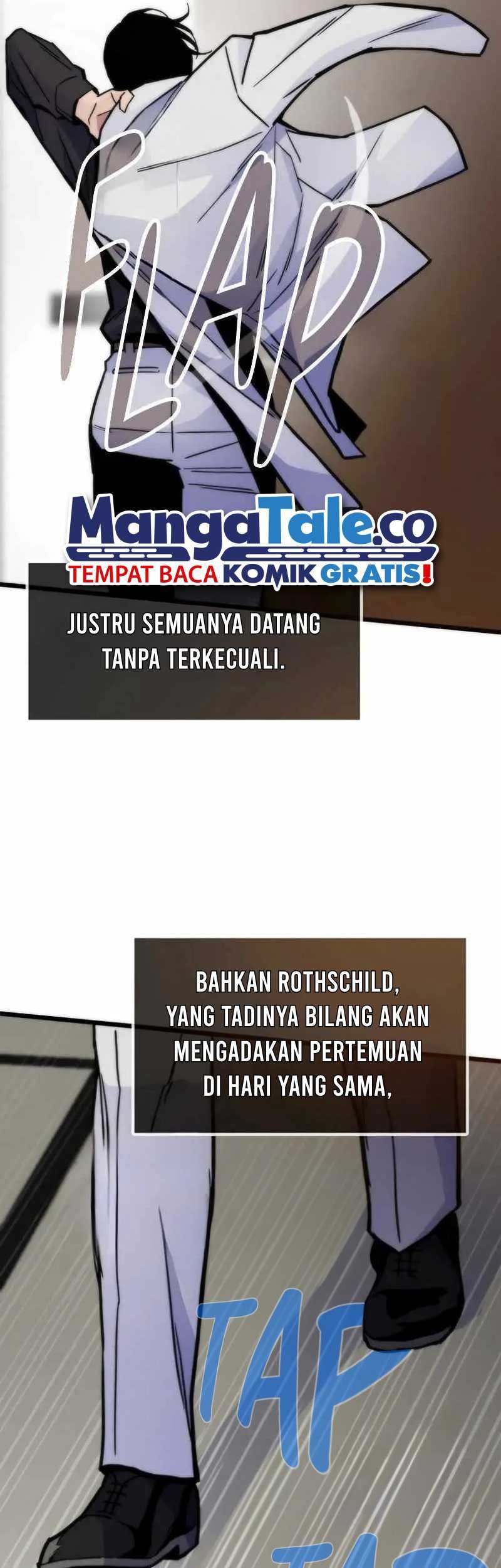 Past Life Regressor (Remake 2022) Chapter 63 Gambar 54