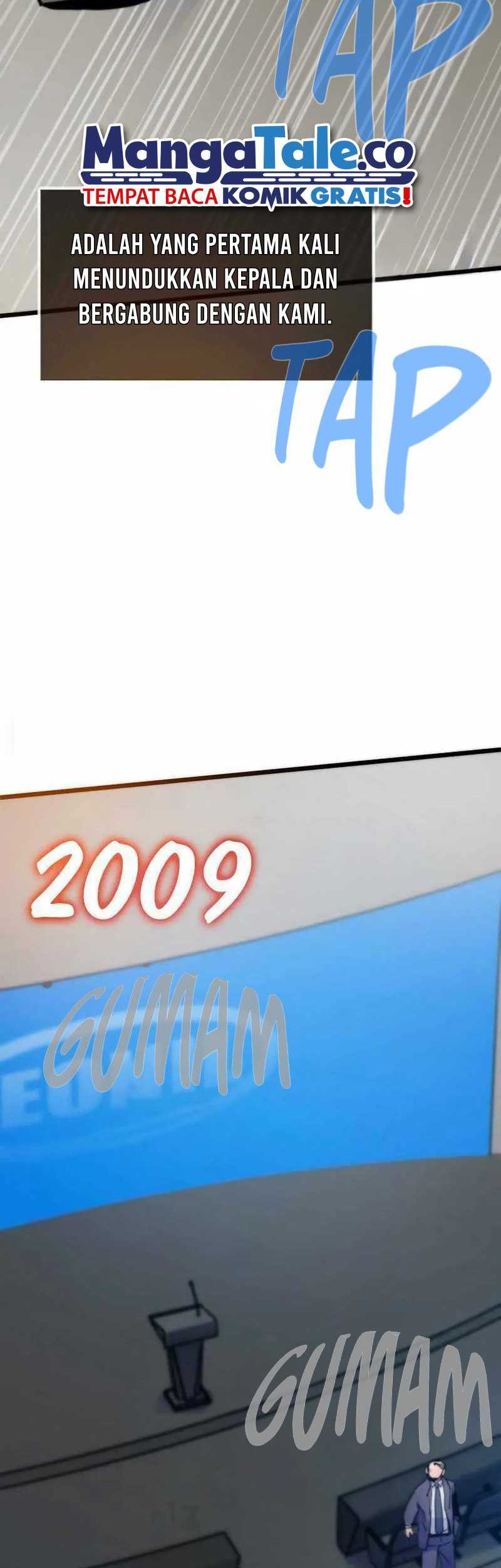 Past Life Regressor (Remake 2022) Chapter 63 Gambar 55