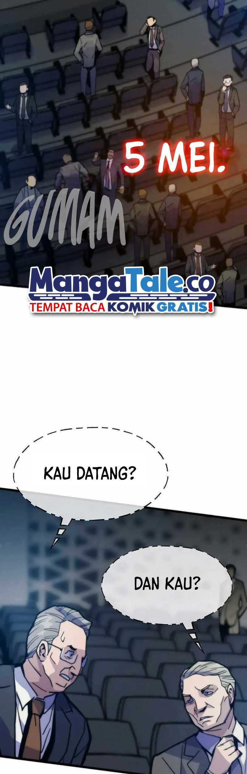 Past Life Regressor (Remake 2022) Chapter 63 Gambar 56