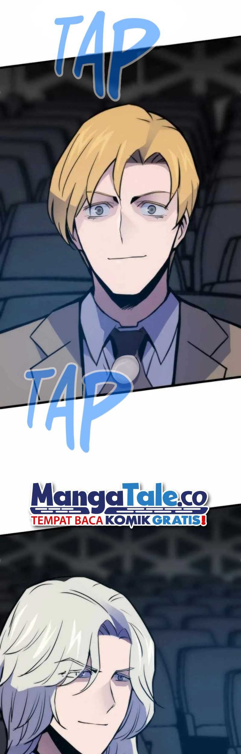 Past Life Regressor (Remake 2022) Chapter 63 Gambar 58