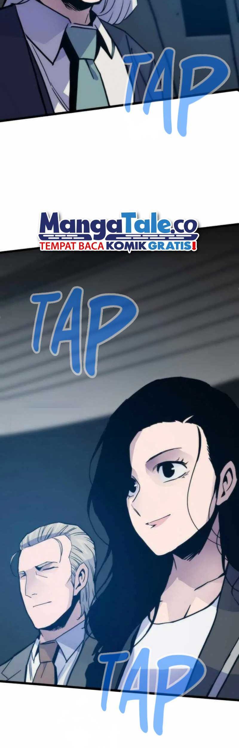 Past Life Regressor (Remake 2022) Chapter 63 Gambar 59