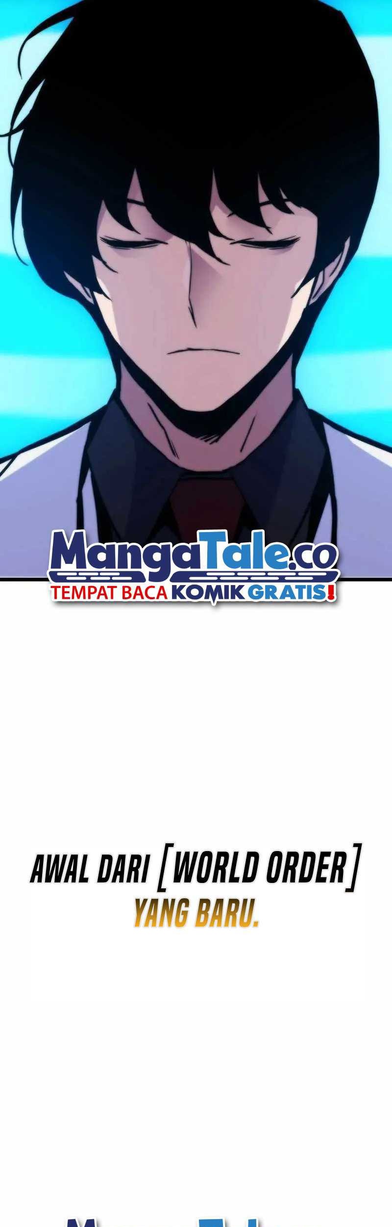 Past Life Regressor (Remake 2022) Chapter 63 Gambar 62