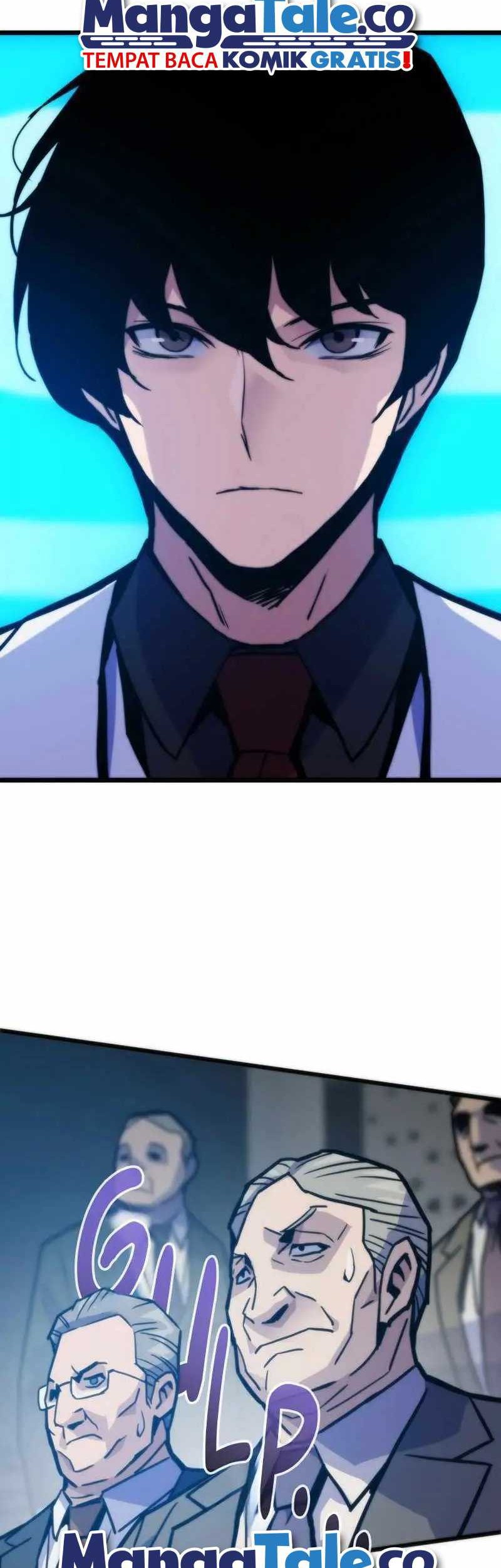 Past Life Regressor (Remake 2022) Chapter 63 Gambar 63