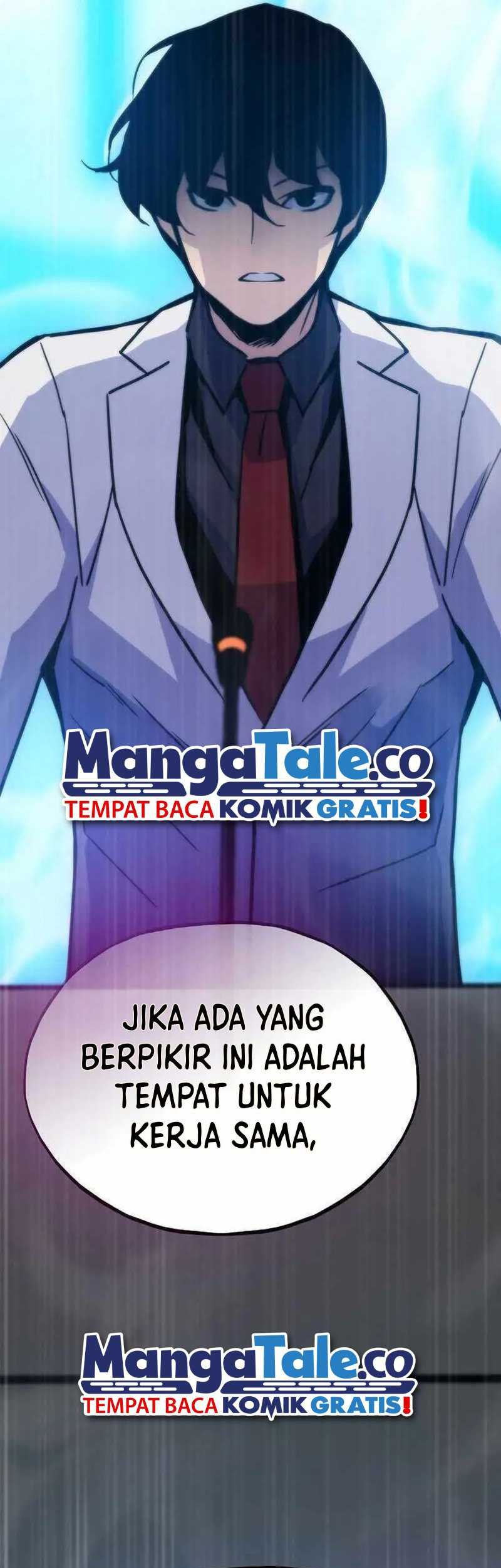 Past Life Regressor (Remake 2022) Chapter 63 Gambar 66