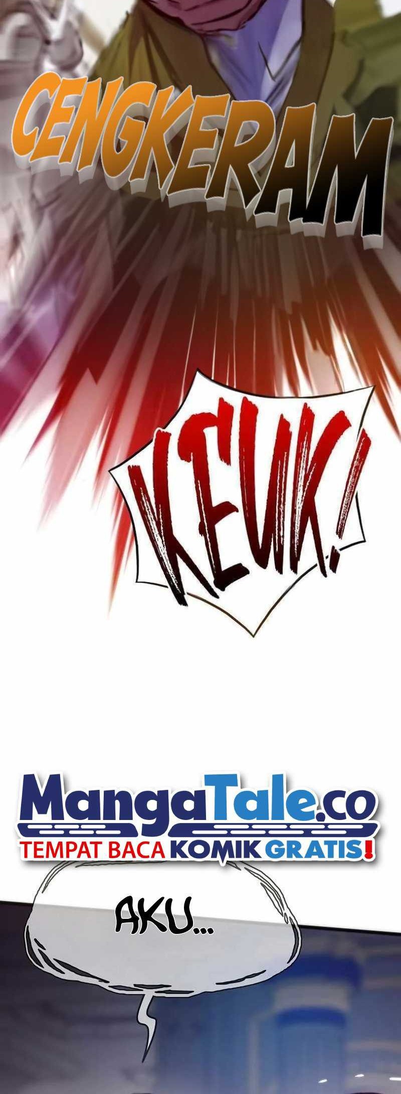 Past Life Regressor (Remake 2022) Chapter 63 Gambar 37